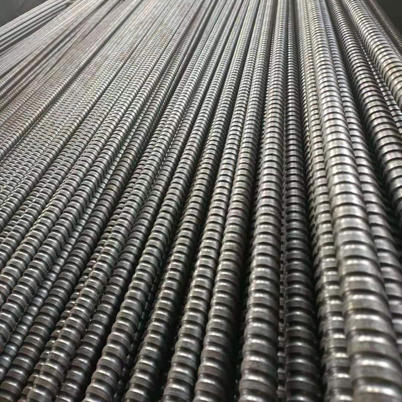 抚顺中空锚杆
